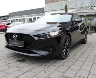 Mazda 3 Gebrauchtwagen