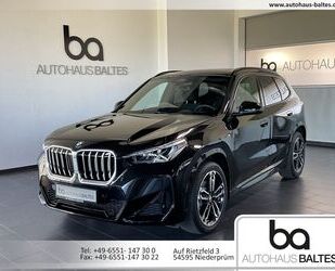 BMW X1 Gebrauchtwagen