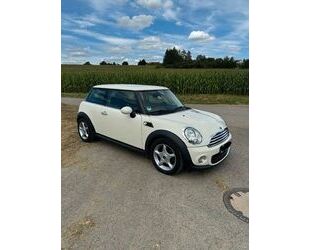 Mini ONE Gebrauchtwagen