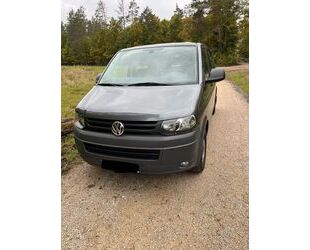 VW T5 Transporter Gebrauchtwagen