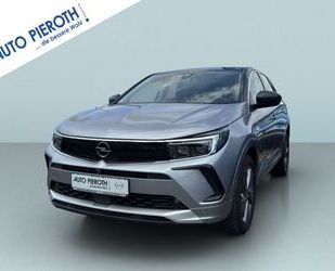 Opel Grandland (X) Gebrauchtwagen