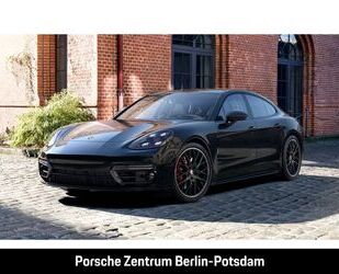 Porsche Panamera Gebrauchtwagen