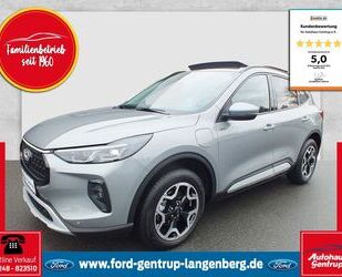 Ford Kuga Gebrauchtwagen