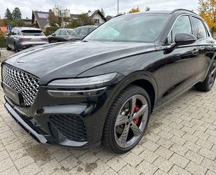 Genesis GV70 Gebrauchtwagen