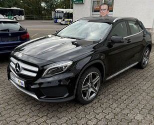 Mercedes-Benz GLA 200 Gebrauchtwagen