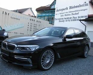 Alpina D5 Gebrauchtwagen