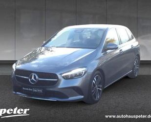 Mercedes-Benz B 180 Gebrauchtwagen