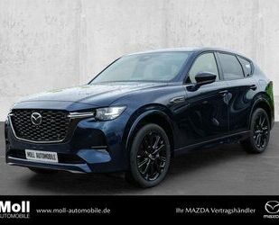 Mazda CX-60 Gebrauchtwagen