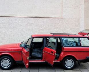 Volvo 245 Gebrauchtwagen