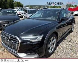 Audi A6 Allroad Gebrauchtwagen