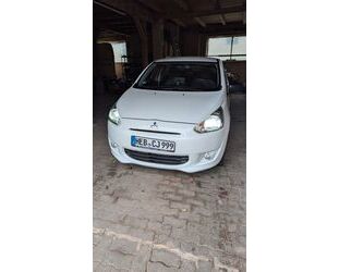 Mitsubishi Space Star Gebrauchtwagen