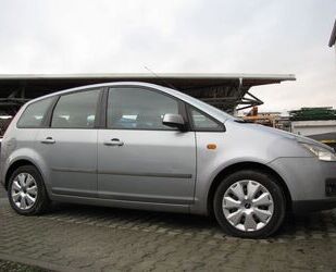 Ford C-Max Gebrauchtwagen