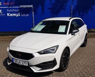 Cupra Leon Gebrauchtwagen