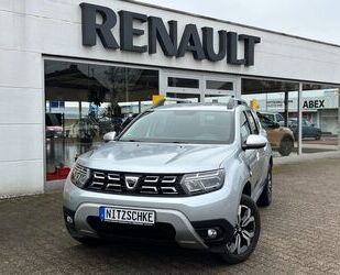 Dacia Duster Gebrauchtwagen