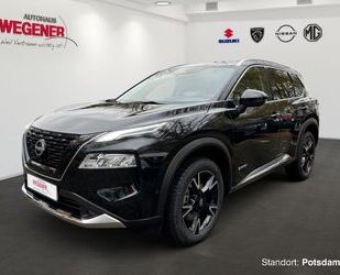 Nissan X-Trail Gebrauchtwagen