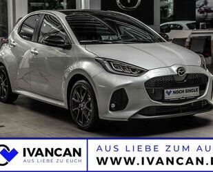 Mazda 2 Hybrid Gebrauchtwagen