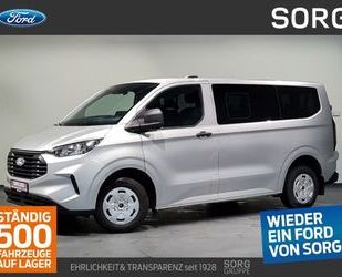 Ford Transit Custom Gebrauchtwagen