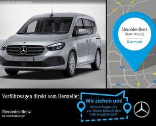 Mercedes-Benz T-Klasse Gebrauchtwagen