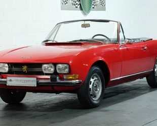 Peugeot 504 Gebrauchtwagen