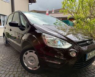 Ford S-Max Gebrauchtwagen