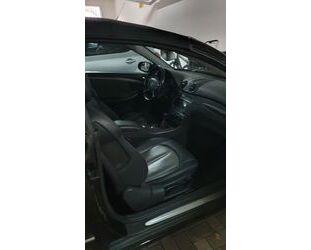 Mercedes-Benz CLK 200 Gebrauchtwagen