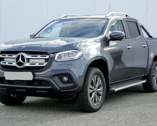 Mercedes-Benz X 350 Gebrauchtwagen