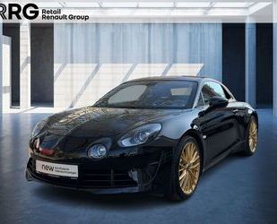 Alpine A110 Gebrauchtwagen