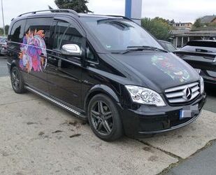 Mercedes-Benz Viano Gebrauchtwagen