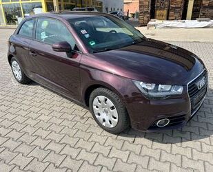 Audi A1 Gebrauchtwagen