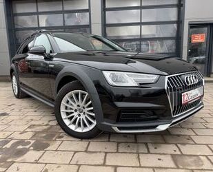 Audi A4 Allroad Gebrauchtwagen