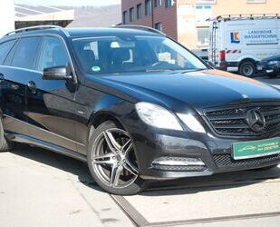 Mercedes-Benz E 250 Gebrauchtwagen