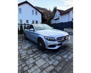 Mercedes-Benz C 300 Gebrauchtwagen