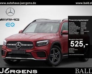 Mercedes-Benz GLB 250 Gebrauchtwagen