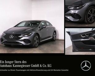 Mercedes-Benz EQE Gebrauchtwagen