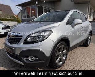 Opel Mokka Gebrauchtwagen
