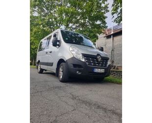 Renault Master Gebrauchtwagen