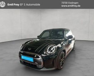 Mini Cooper SE Gebrauchtwagen
