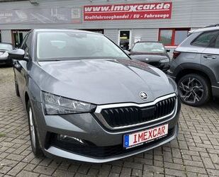Skoda Scala Gebrauchtwagen