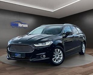 Ford Mondeo Gebrauchtwagen