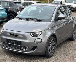 Fiat 500e Gebrauchtwagen