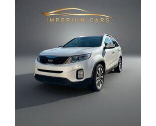 Kia Sorento Gebrauchtwagen