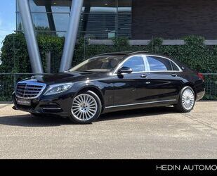 Mercedes-Benz S 500 Gebrauchtwagen