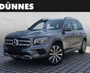 Mercedes-Benz GLB 200 Gebrauchtwagen