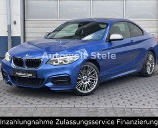 BMW M240i Gebrauchtwagen