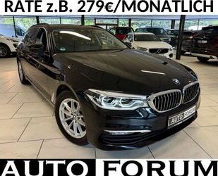 BMW 530 Gebrauchtwagen