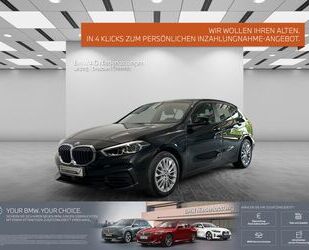 BMW 120 Gebrauchtwagen