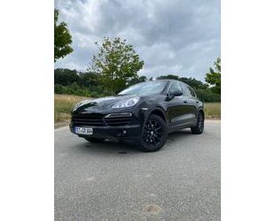 Porsche Cayenne Gebrauchtwagen