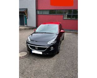 Opel Adam Gebrauchtwagen