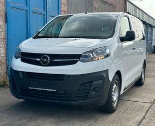 Opel Vivaro Gebrauchtwagen