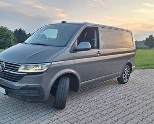 VW T6 Multivan Gebrauchtwagen